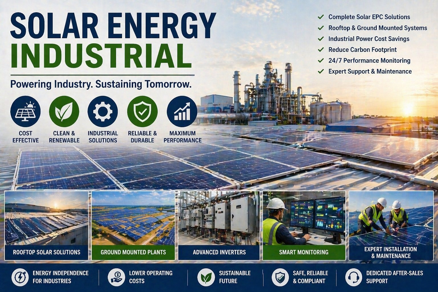 Solar Energy